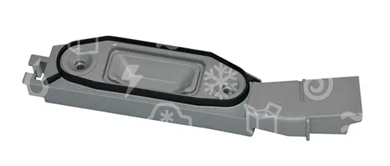 sonda - Hallův snímač elektrického zámku myčky BOSCH / SIEMENS, (00629579)